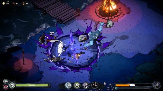 Vaewolf — screenshot 3