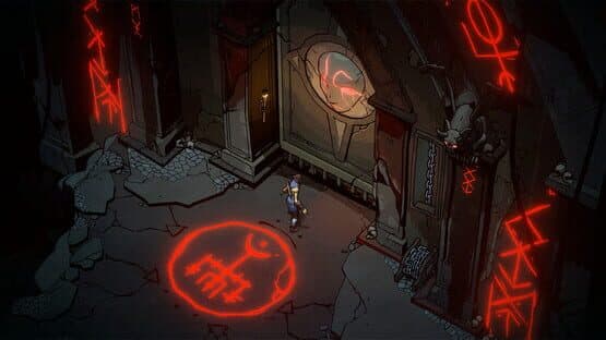 Vaewolf — screenshot 4