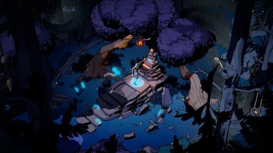 Vaewolf — screenshot 5