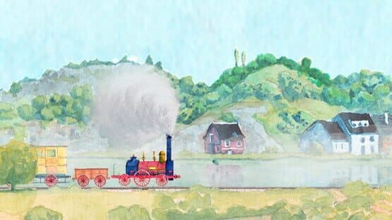 Bon Voyage — screenshot 2