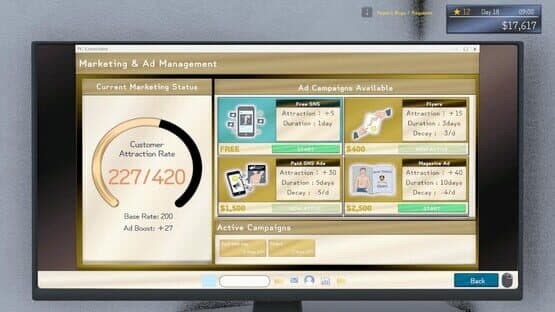 Hair Removal Salon Simulator — screenshot 8