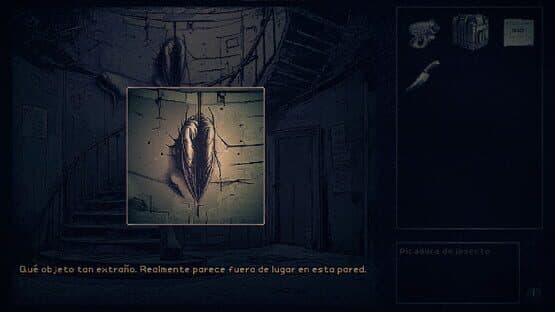 Inseco — screenshot 3