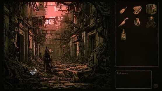 Inseco — screenshot 4