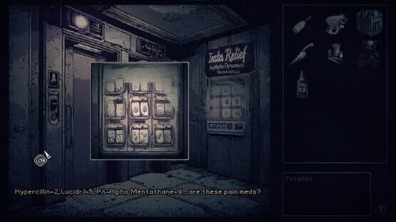 Inseco — screenshot 5