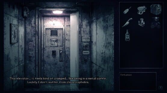 Inseco — screenshot 7