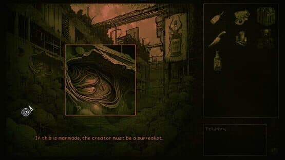Inseco — screenshot 8