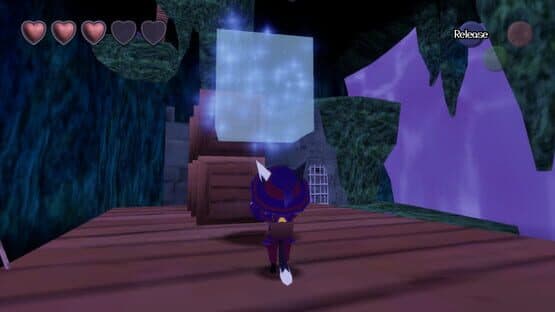 Cursed Clouds 64 — screenshot 4