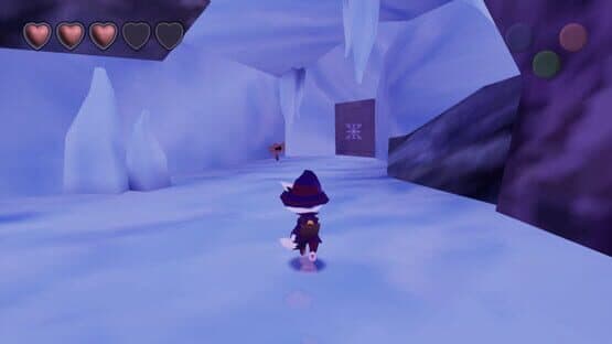 Cursed Clouds 64 — screenshot 5