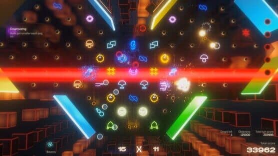 Hyperdrop — screenshot 1