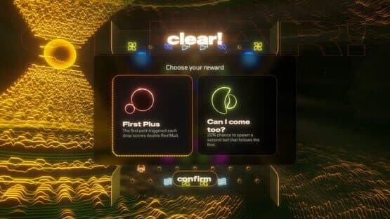 Hyperdrop — screenshot 6