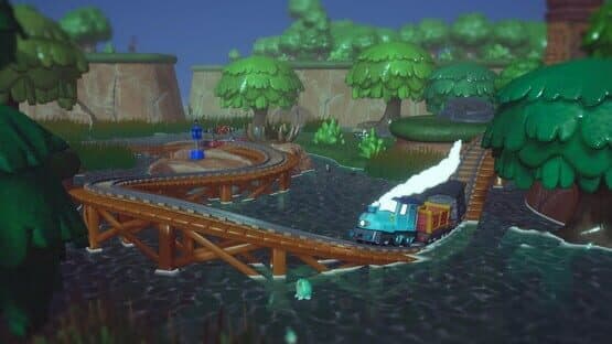 Locomochi — screenshot 3