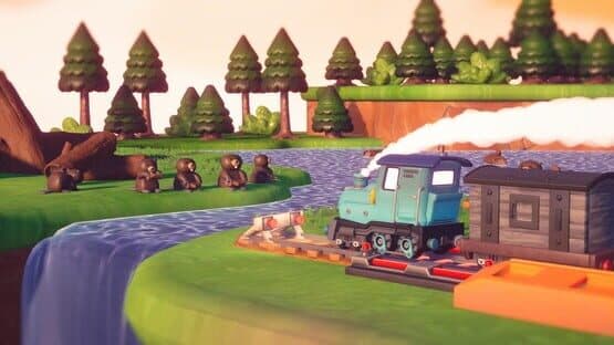 Locomochi — screenshot 5