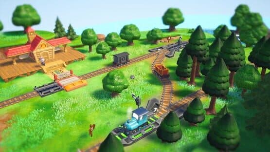 Locomochi — screenshot 6