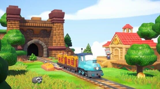 Locomochi — screenshot 7
