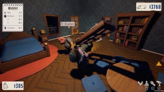 Grampage: Life at 67 — screenshot 4