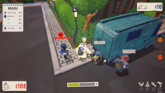 Grampage: Life at 67 — screenshot 5