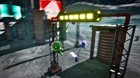 Astrojunk — screenshot 3