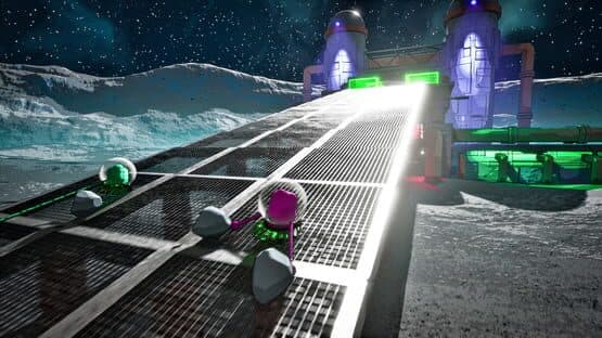 Astrojunk — screenshot 4