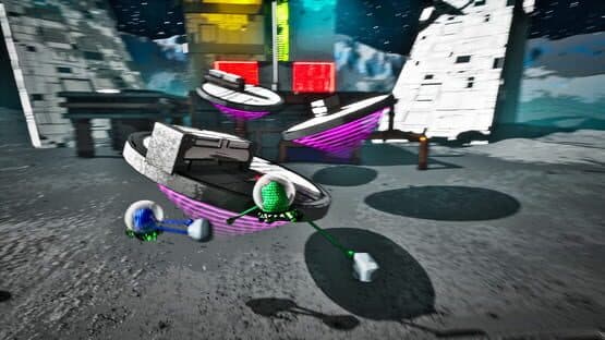 Astrojunk — screenshot 5