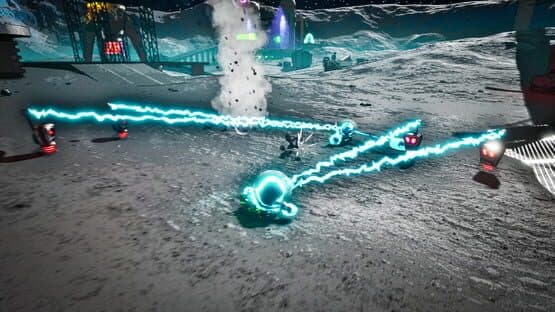 Astrojunk — screenshot 7