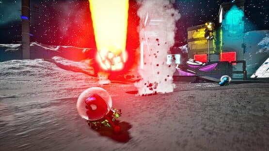 Astrojunk — screenshot 8