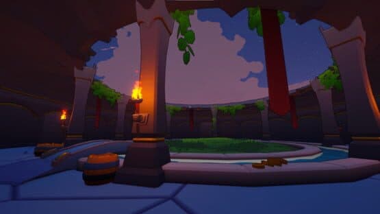 Mave's Castle — screenshot 1