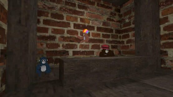 Monkaroon — screenshot 6