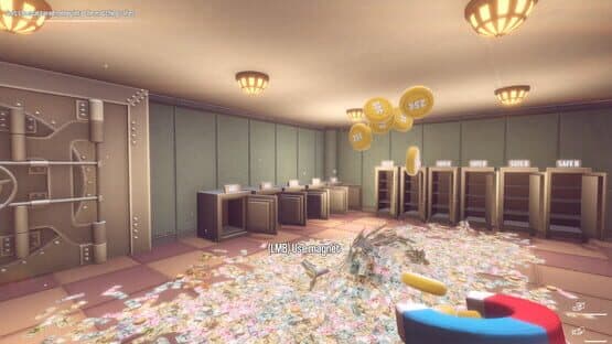 Cozy Banker — screenshot 4