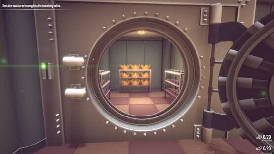 Cozy Banker — screenshot 6