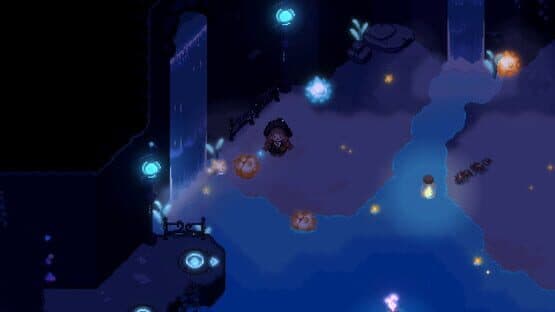 Little Witch in the Woods — screenshot 5