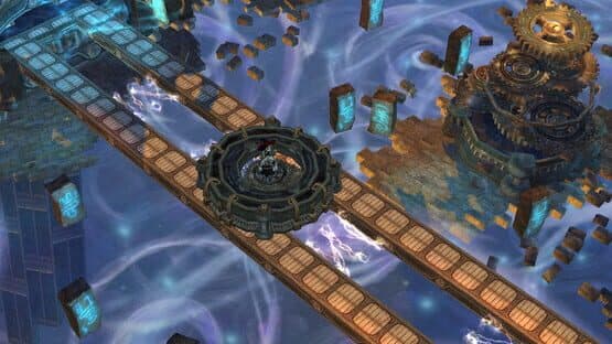 Tree of Savior — screenshot 1