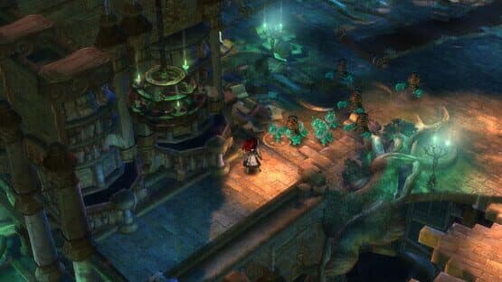 Tree of Savior — screenshot 2