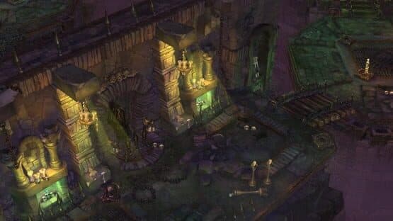 Tree of Savior — screenshot 4