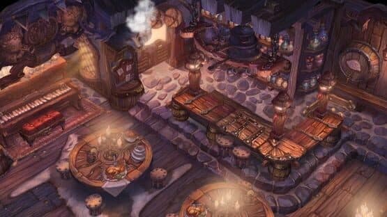 Tree of Savior — screenshot 5