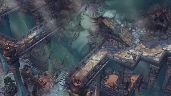 Tree of Savior — screenshot 6