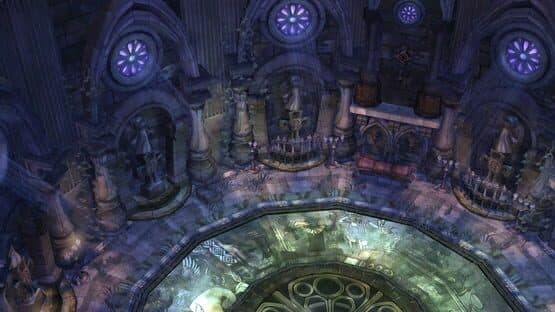 Tree of Savior — screenshot 8