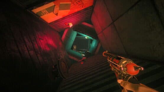 Twisted Tower — screenshot 8