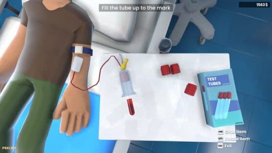 Vital Decisions — screenshot 4