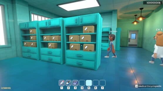 Vital Decisions — screenshot 5