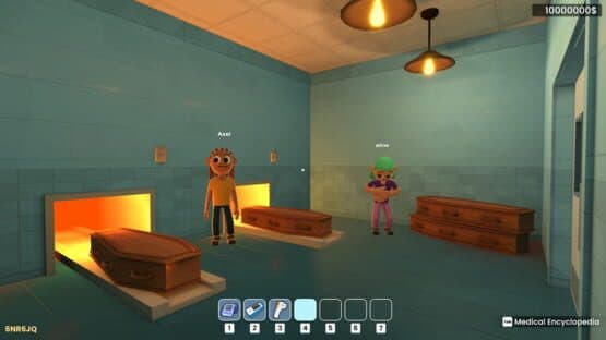 Vital Decisions — screenshot 7