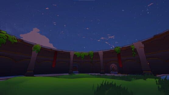 Mave's Castle — screenshot 2
