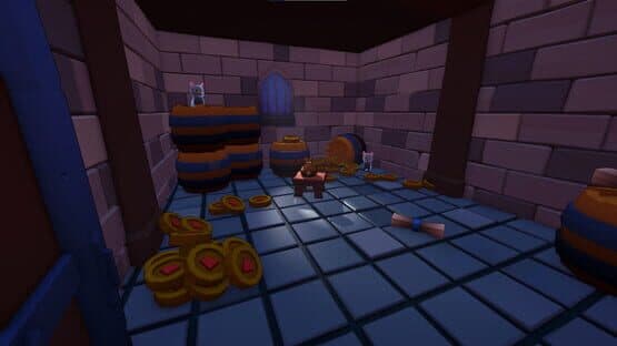 Mave's Castle — screenshot 4