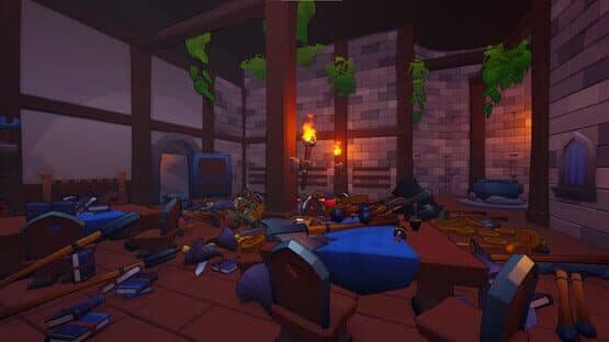 Mave's Castle — screenshot 5