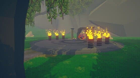 Barbarian — screenshot 2
