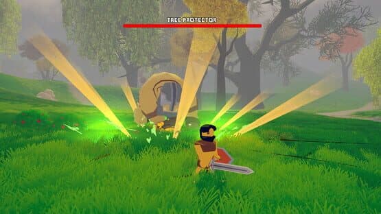 Barbarian — screenshot 3
