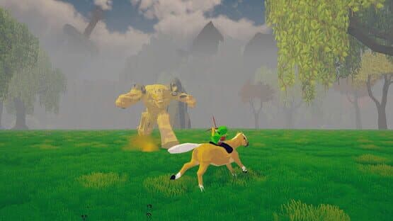 Barbarian — screenshot 4