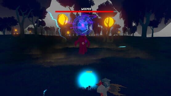 Barbarian — screenshot 5