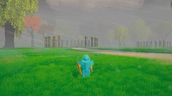 Barbarian — screenshot 7