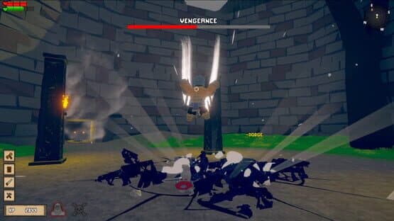 Barbarian — screenshot 8