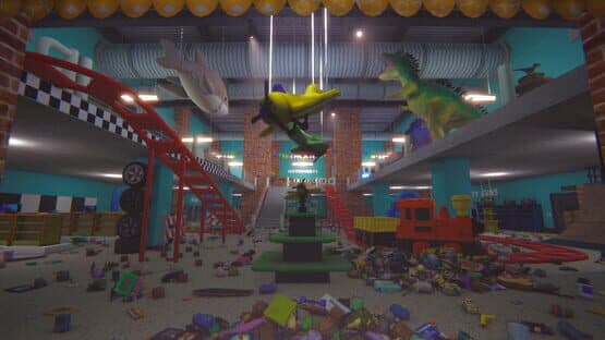 Too Many Toys — screenshot 6